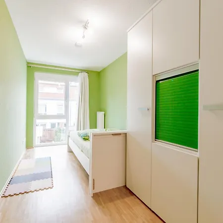 Private North Fair * Hannover