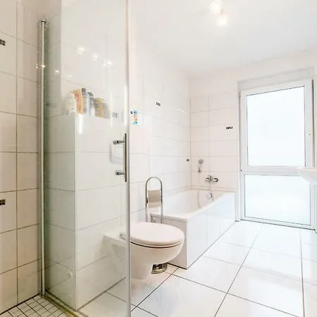 Privatunterkunft Private North Fair *