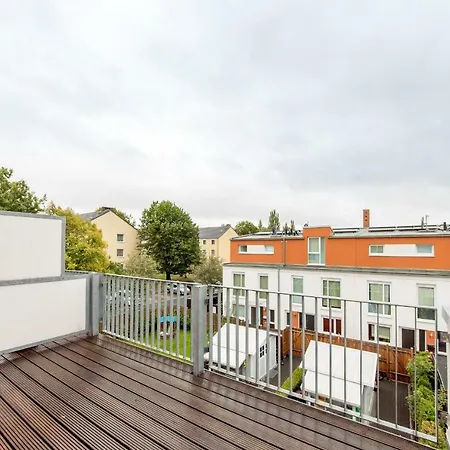 Privatunterkunft Private North Fair *