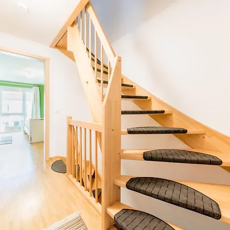 Homestay Private North Fair Hannover