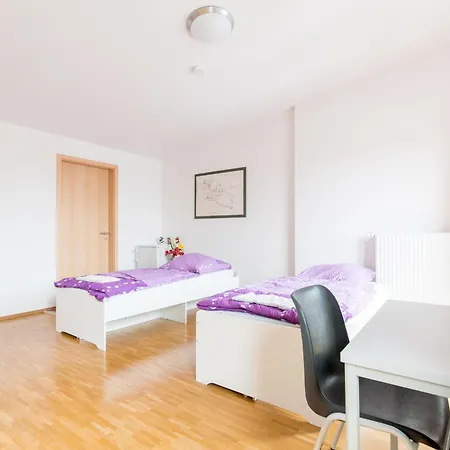 Homestay Private North Fair *