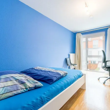 Private North Fair Homestay *