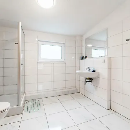 Private North Fair 홈스테이 *