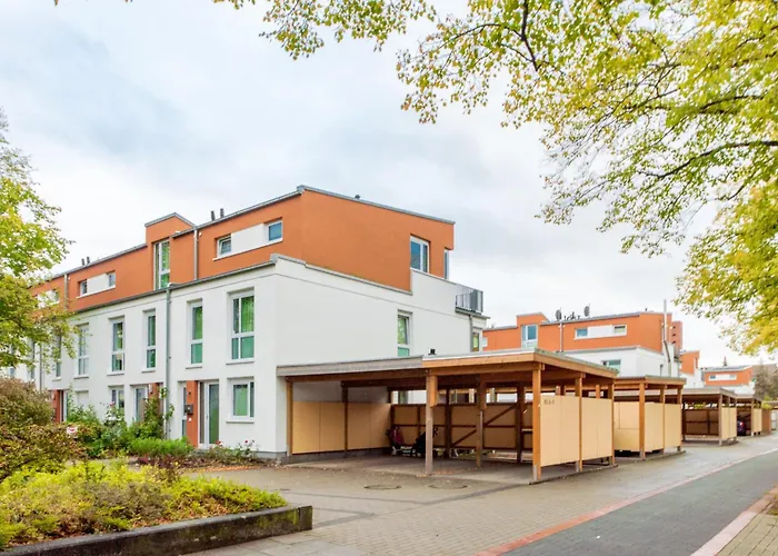 Private North Fair Privatunterkunft
