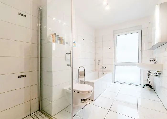 Privatunterkunft Private North Fair *