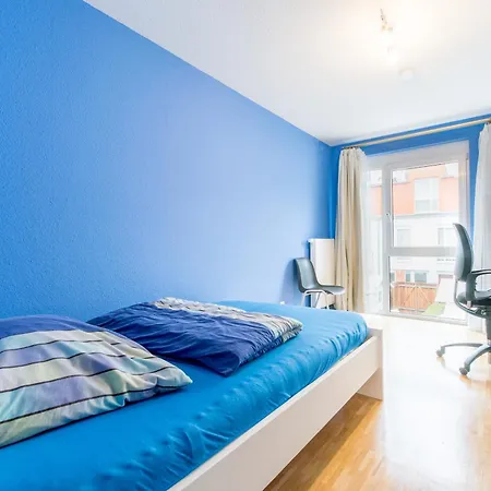 Private North Fair Homestay